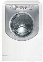 Стиральная машина Hotpoint-Ariston AQSL 85