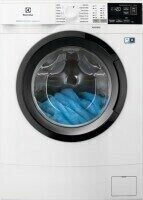 Стиральная машина Electrolux EW6S426BUI