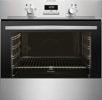 Газовый духовой шкаф Electrolux EOG 91402 AX