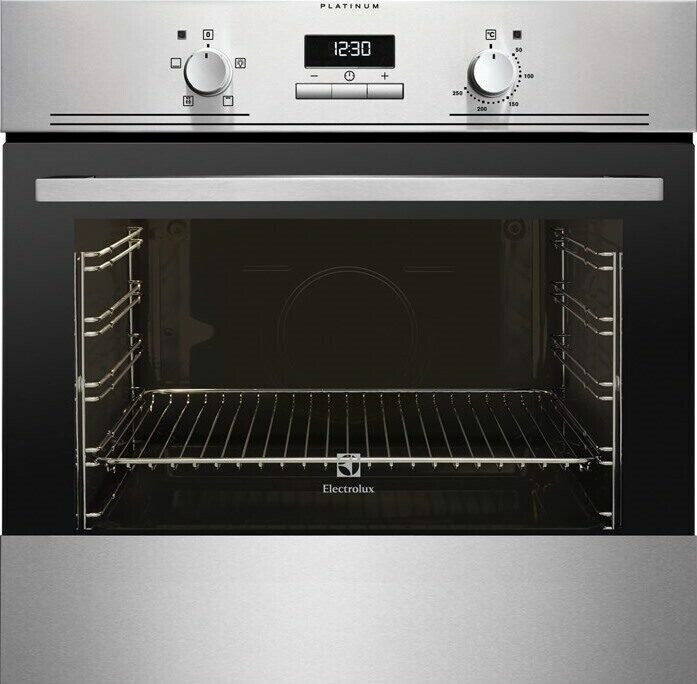 Газовый духовой шкаф Electrolux EOG 91402 AX