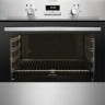 Газовый духовой шкаф Electrolux EOG 91402 AX
