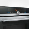 Электрический духовой шкаф Siemens CM 636GBS1 Электрический духовой шкаф Siemens CM 636GBS1