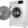 Стиральная машина Weissgauff WM 4947 DC Inverter