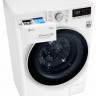 Стиральная машина LG F2V5HS0W