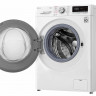 Стиральная машина LG F2V5HS0W