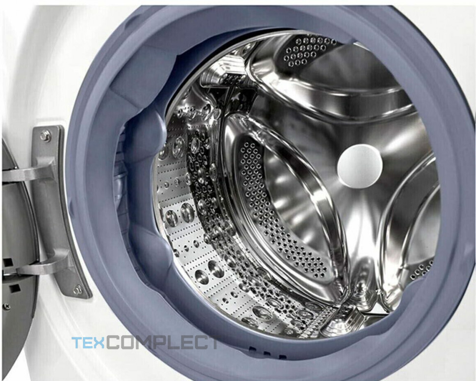 Стиральная машина LG F2V5HS0W