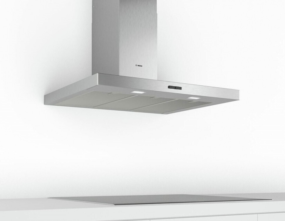 Каминная вытяжка Bosch DWB 94BC52 Каминная вытяжка Bosch DWB 94BC52