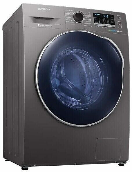 Стиральная машина Samsung WD80K52E0AX Стиральная машина Samsung WD80K52E0AX