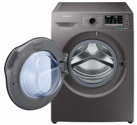Стиральная машина Samsung WD80K52E0AX