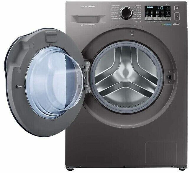 Стиральная машина Samsung WD80K52E0AX Стиральная машина Samsung WD80K52E0AX