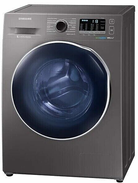 Стиральная машина Samsung WD80K52E0AX Стиральная машина Samsung WD80K52E0AX