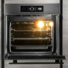Электрический духовой шкаф Whirlpool AKZ 6200 IX