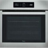 Электрический духовой шкаф Whirlpool AKZ 6200 IX