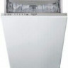 Посудомоечная машина Hotpoint-Ariston HSIC 2B27 FE