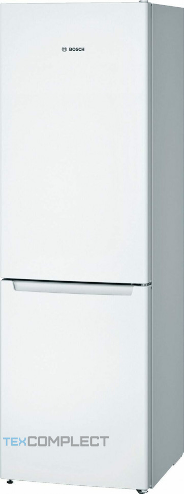 Холодильник Bosch KGN36NW2AR