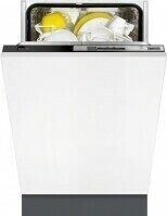 Посудомоечная машина Zanussi ZDV 15001