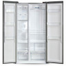 Холодильник Ginzzu NFK-530 Glass