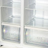 Холодильник Ginzzu NFK-530 Glass