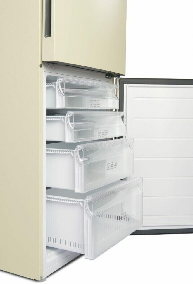 Холодильник Haier C2F-637CCG Холодильник Haier C2F-637CCG