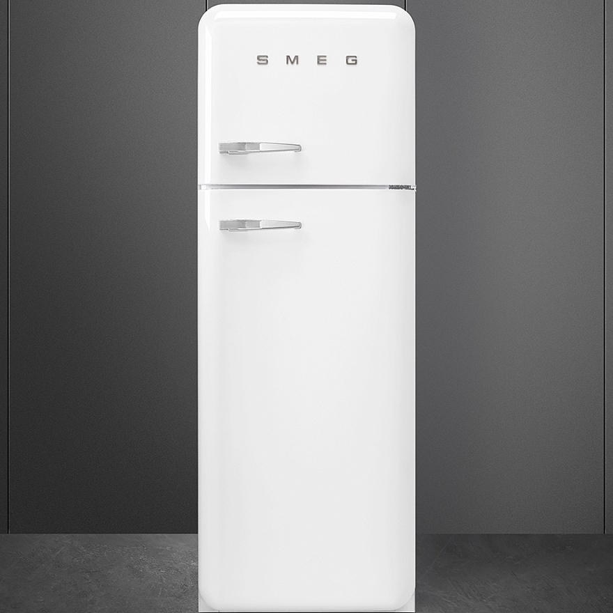 Холодильник Smeg FAB30RWH5 Холодильник Smeg FAB30RWH5