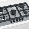 Газовая варочная панель Siemens EC 7A5QB90 Газовая варочная панель Siemens EC 7A5QB90