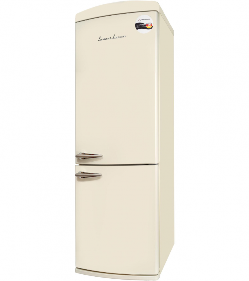 Холодильник Schaub Lorenz SLU S335C4E