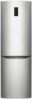 Холодильник LG GA-B419SMQL