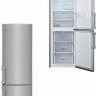 Холодильник LG GB-B530PZCFE