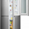 Холодильник LG GC-Q247CABV