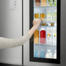 Холодильник LG GC-Q247CABV
