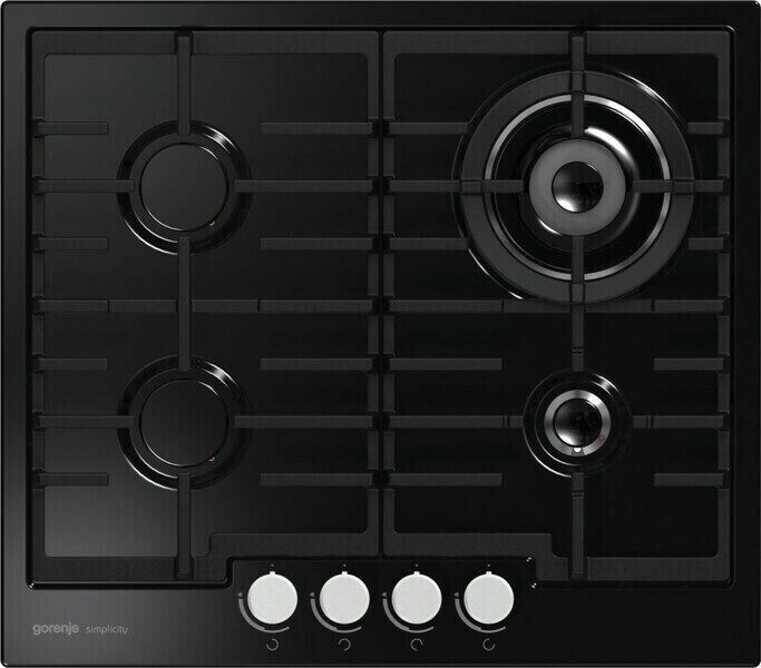 Газовая варочная панель Gorenje GW 6NZ SY2 B
