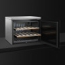 Винный шкаф Smeg CVF 318X Винный шкаф Smeg CVF 318X
