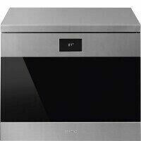 Винный шкаф Smeg CVF 318X Винный шкаф Smeg CVF 318X