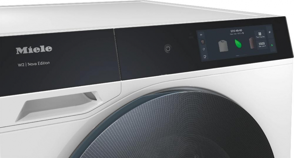 Стиральная машина Miele WQ 1000 WPS Nova Edition Стиральная машина Miele WQ 1000 WPS Nova Edition