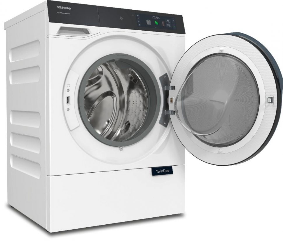 Стиральная машина Miele WQ 1000 WPS Nova Edition Стиральная машина Miele WQ 1000 WPS Nova Edition