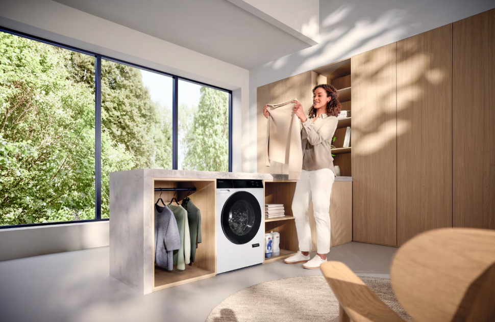 Стиральная машина Miele WQ 1000 WPS Nova Edition Стиральная машина Miele WQ 1000 WPS Nova Edition