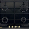 Газовая варочная панель Zanussi ZGG 966414 C