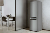 Холодильник Whirlpool BSNF 8152 OX