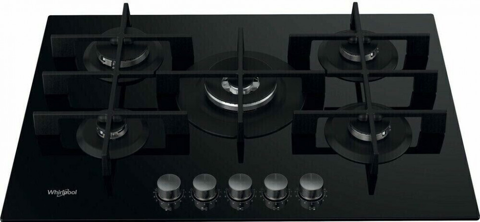 Газовая варочная панель Whirlpool AKWL 728 NB