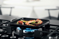 Газовая варочная панель Whirlpool AKWL 728 NB