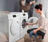 Стиральная машина Miele WTD 163 WCS