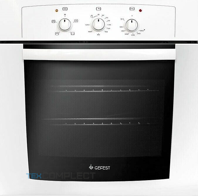 Газовый духовой шкаф GEFEST ДГЭ 601-01
