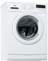 Стиральная машина Whirlpool AWS 61012 Стиральная машина Whirlpool AWS 61012