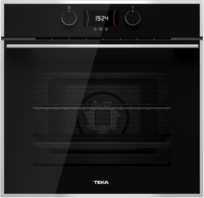 Электрический духовой шкаф Teka HLB 830 SS IX