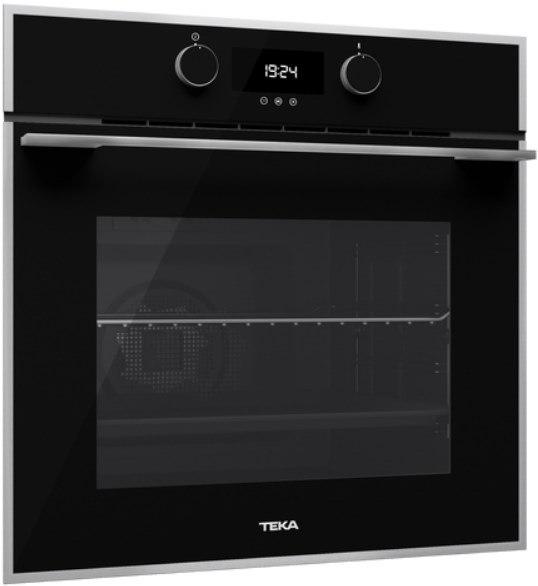 Электрический духовой шкаф Teka HLB 830 SS IX Электрический духовой шкаф Teka HLB 830 SS IX