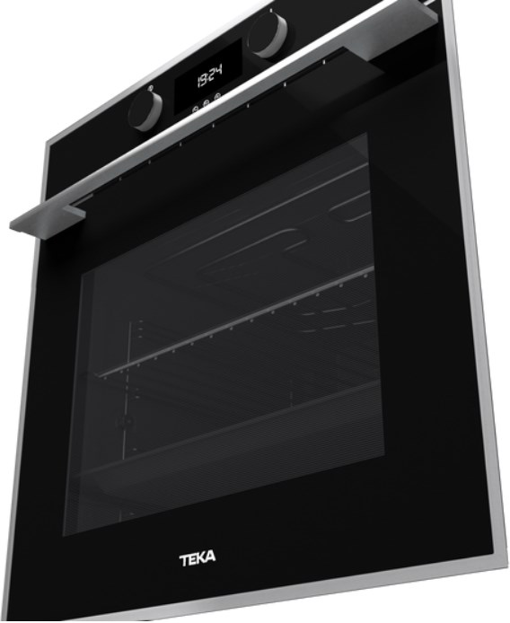 Электрический духовой шкаф Teka HLB 830 SS IX Электрический духовой шкаф Teka HLB 830 SS IX