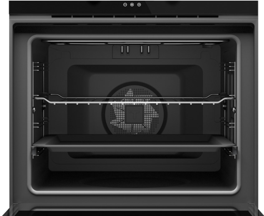 Электрический духовой шкаф Teka HLB 830 SS IX Электрический духовой шкаф Teka HLB 830 SS IX