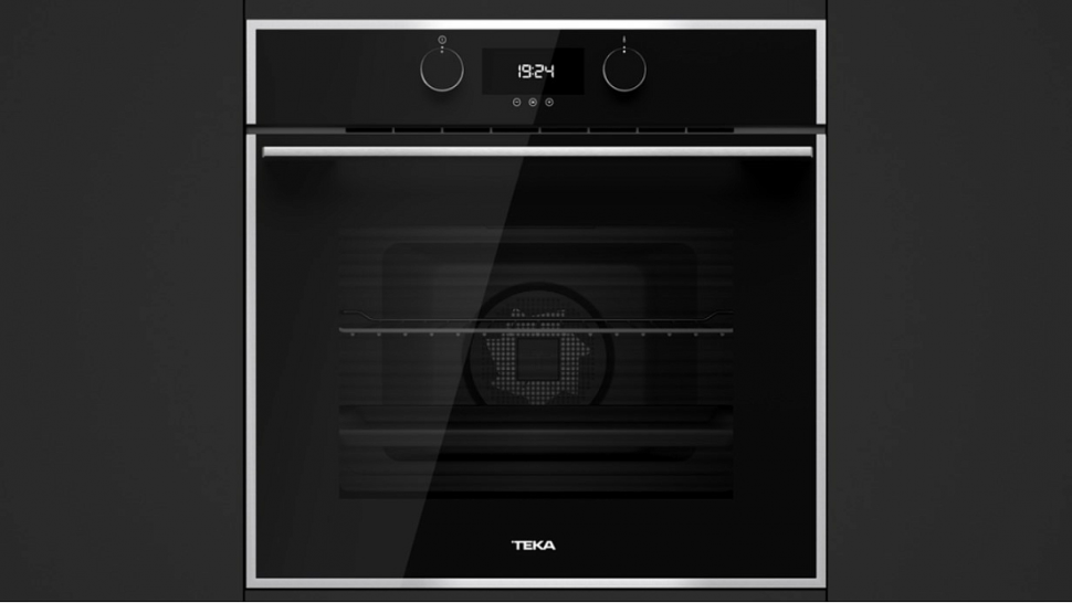 Электрический духовой шкаф Teka HLB 830 SS IX Электрический духовой шкаф Teka HLB 830 SS IX