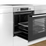 Электрический духовой шкаф Bosch HBH 557CS0R