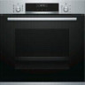 Электрический духовой шкаф Bosch HBH 557CS0R
